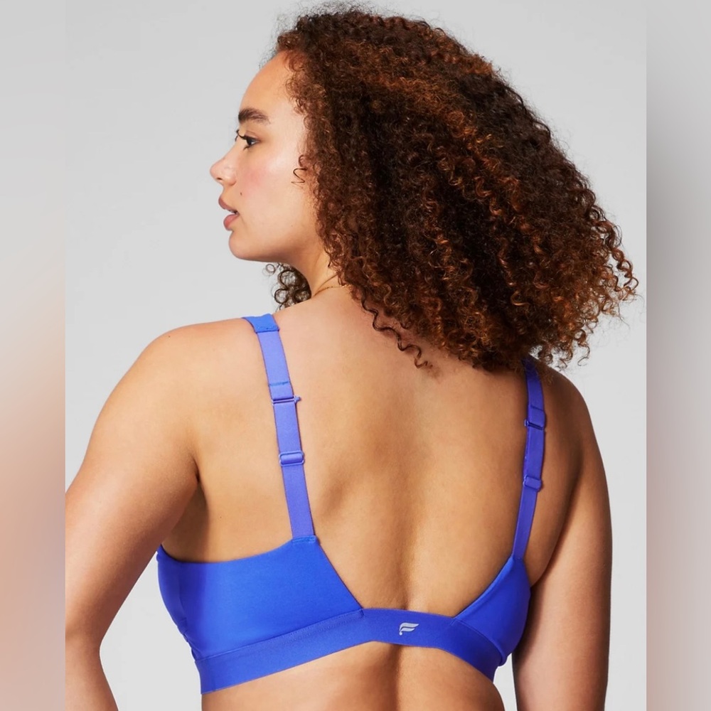 Fabletics unlined bralette - Picture 2 of 11